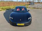 Porsche Taycan 4S performance plus batterij, Auto's, Automaat, Zwart, Elektrisch, Vierwielaandrijving