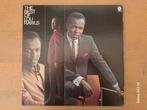 LP The Very Best Of Lou Rawls, Ophalen of Verzenden, 1960 tot 1980, Zo goed als nieuw, Jazz