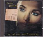 Sinéad O'Connor - I do not want what I haven't got, Gebruikt, Ophalen of Verzenden, 1980 tot 2000