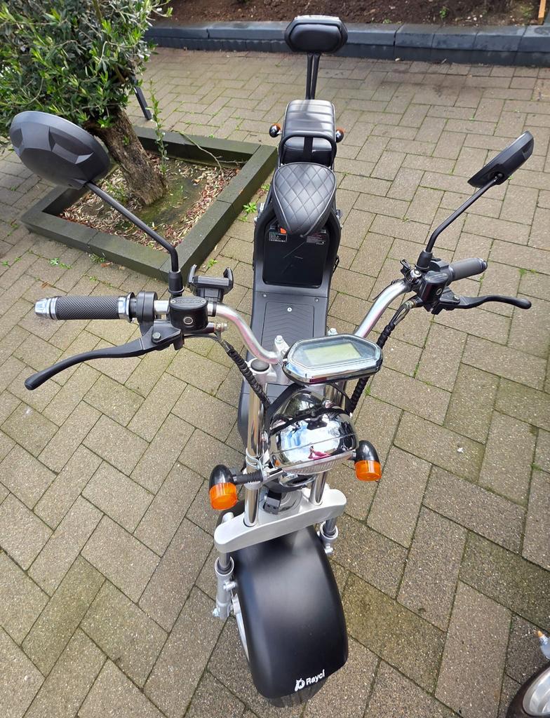 Mooie City Bikes te koop!, Fietsen en Brommers, Overige modellen, Elektrisch, Ophalen of Verzenden, Zo goed als nieuw