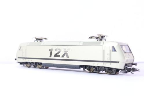 Märklin 34381, Hobby en Vrije tijd, Modeltreinen | H0, Gebruikt, Locomotief, Wisselstroom, Märklin, Analoog, Verzenden