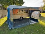 Gerjak Caravan Luifel - Perfecte Bescherming! 855, Caravans en Kamperen, Voortenten en Luifels, Ophalen, Gebruikt, Overige merken