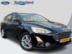 Ford Focus Wagon 1.0 EcoBoost Trend Edition Business 100pk N, 65 €/maand, Gebruikt, Euro 6, Traction-control