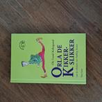 Ole Lund Kirkegaard - Orla de Kikkerslikker, Fictie algemeen, Ophalen of Verzenden, Zo goed als nieuw, Ole Lund Kirkegaard