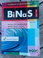 Binas informatieboek, Ophalen of Verzenden, Gelezen, Natuurwetenschap