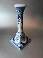 🔷Porceleyne Fles Delft kandelaar, Ophalen of Verzenden, Keramiek of Aardewerk