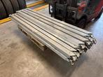 19 st gebruikte ladingsbalk alu Loadlok, Ophalen, Gebruikt, Overige merken, Overige Auto-onderdelen