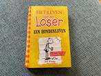 Het leven van een Loser: Een Hondenleven, Ophalen of Verzenden, Zo goed als nieuw, Fictie algemeen