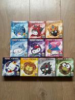 Hello Kitty x Yugioh x McDonalds Happy Meal Set, Ophalen of Verzenden, Nieuw