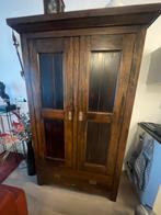 Mooie antieke kast, Antiek en Kunst, Ophalen