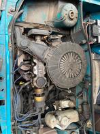 Opel Corsa A 1.2 motorblok, Auto-onderdelen, Motor en Toebehoren, Ophalen, Gebruikt, Opel