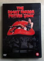 The Rocky Horror Picture Show NL Ondertiteld, Cd's en Dvd's, Vanaf 16 jaar, Verzenden