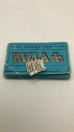 Rizla No 136 Automatique., Verzamelen, Ophalen of Verzenden, Zo goed als nieuw