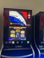 Gokkasten, Verzamelen, Automaten | Gokkasten en Fruitautomaten, Euro, Ophalen of Verzenden, Zo goed als nieuw