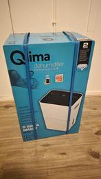 Qlima D 820 A Smart Luchtontvochtiger - Nieuw in Doos, Witgoed en Apparatuur, Luchtbehandelingsapparatuur, Ophalen of Verzenden