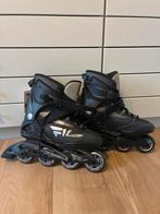 Fila Legacy Comp Skeelers Maat 43.5, Ophalen of Verzenden, Nieuw, Heren, Inline skates 4 wielen