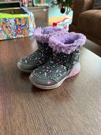 Skechers Illumi Brights Laarsjes - Maat 25, Ophalen of Verzenden, Gebruikt, Meisje, Laarzen