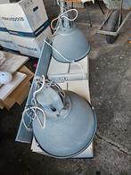 Industriële hanglamp Jesper Straluma, Ophalen, Gebruikt, Minder dan 50 cm