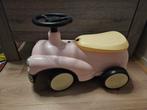 Loopauto roze, Ophalen of Verzenden, Gebruikt
