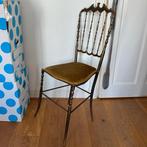 Vintage Chiavari 1950s Stoel, Antiek en Kunst, Antiek | Meubels | Stoelen en Banken, Ophalen