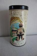 Beschuitbus Bartje Bosscher Zuidwolde., Ophalen of Verzenden, Gebruikt, Overige