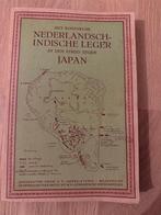 Nederlandsch-Indische leger, Ophalen of Verzenden, Zie beschrijving