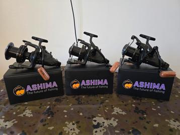 Ashima nieuw. beschikbaar voor biedingen