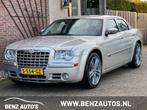Chrysler 300C 3.5 V6 Youngtimer/Xenon/Fox Uitlaat, Auto's, Chrysler, Automaat, Gebruikt, Zwart, 1715 kg