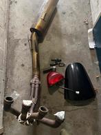 Zx12r onderdelen, Ophalen of Verzenden, Seat