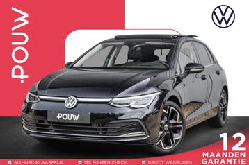 Volkswagen Golf 1.4 204pk eHybrid | Panoramadak | Trekhaak E beschikbaar voor biedingen