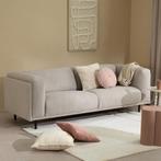 Driezitsbank van Nous Living te koop, Ophalen, Zo goed als nieuw, Driepersoons, Minder dan 150 cm
