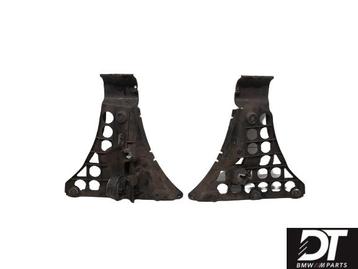 Bumper steun achter BMW 5-serie E60 M5 51127895751 beschikbaar voor biedingen