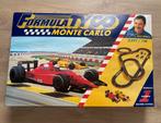 TYCO Formula 160 Monte Carlo Racebaan, Kinderen en Baby's, Speelgoed | Racebanen, Ophalen, Zelf te bouwen, Tyco, Elektrisch