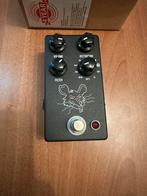 Jhs packrat distortion pedaal, Muziek en Instrumenten, Ophalen of Verzenden, Zo goed als nieuw