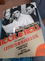 Baby that was rock& roll, Ophalen of Verzenden