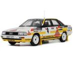 Ottomobile
Audi 200 Quattro
Monte Carlo 1987
1/3000 1:18 Nie, Hobby en Vrije tijd, Modelauto's | 1:18, Ophalen of Verzenden, Nieuw
