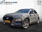 Hyundai Kona 1.0 T-GDI Comfort Camera Carplay div opties, Voorwielaandrijving, Stof, Gebruikt, Euro 6