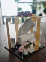 Luxe Sieraden Set Box - Bruiloft, Ophalen of Verzenden