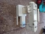 naaimaschine, Hobby en Vrije tijd, Naaimachines en Toebehoren, Ophalen of Verzenden, Zo goed als nieuw