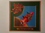 Lp, Steeleye Span , Rocket cottage, Ophalen of Verzenden, Zo goed als nieuw