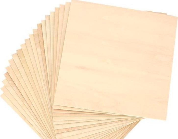 Gezocht multiplex Beige 2 mm / 3 mm, Hobby en Vrije tijd, Scrapbooking, Zo goed als nieuw, Ophalen of Verzenden