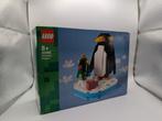 Lego 40498 Christmas penguin nieuw in doos, Kinderen en Baby's, Speelgoed | Duplo en Lego, Ophalen of Verzenden, Zo goed als nieuw