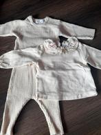 Zara Babykleding setje maat 62, Ophalen of Verzenden, Zo goed als nieuw, Maat 62