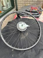 Giant nexus achterwiel, Fietsen en Brommers, Ophalen, Gebruikt, Algemeen