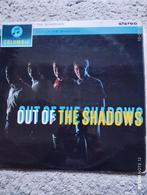 SHADOWS- OUT OF, Ophalen of Verzenden, Zo goed als nieuw, 12 inch, Poprock