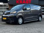 Toyota PROACE Worker 1.5|EURO6| airconditioning|cruise contr, 1556 kg, Stof, 4 cilinders, Origineel Nederlands