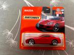 Mazda RX-8 (2004) Matchbox 1/64 nieuw, Ophalen of Verzenden, Nieuw, Auto