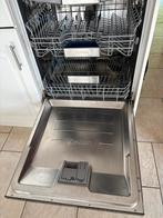 Siemens SN678X36TE Inbouw Vaatwasser uit 2020, Witgoed en Apparatuur, Vaatwasmachines, Ophalen, Gebruikt, 60 cm of meer, Eco programma
