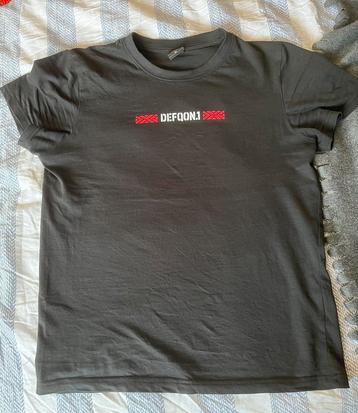 Defqon1 T-Shirt maat M beschikbaar voor biedingen