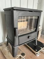 Selecta Maxim 45 WD houtkachel, Ophalen, Gebruikt, Houtkachel, Vrijstaand